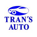 Tran's Auto Registration Services  logo